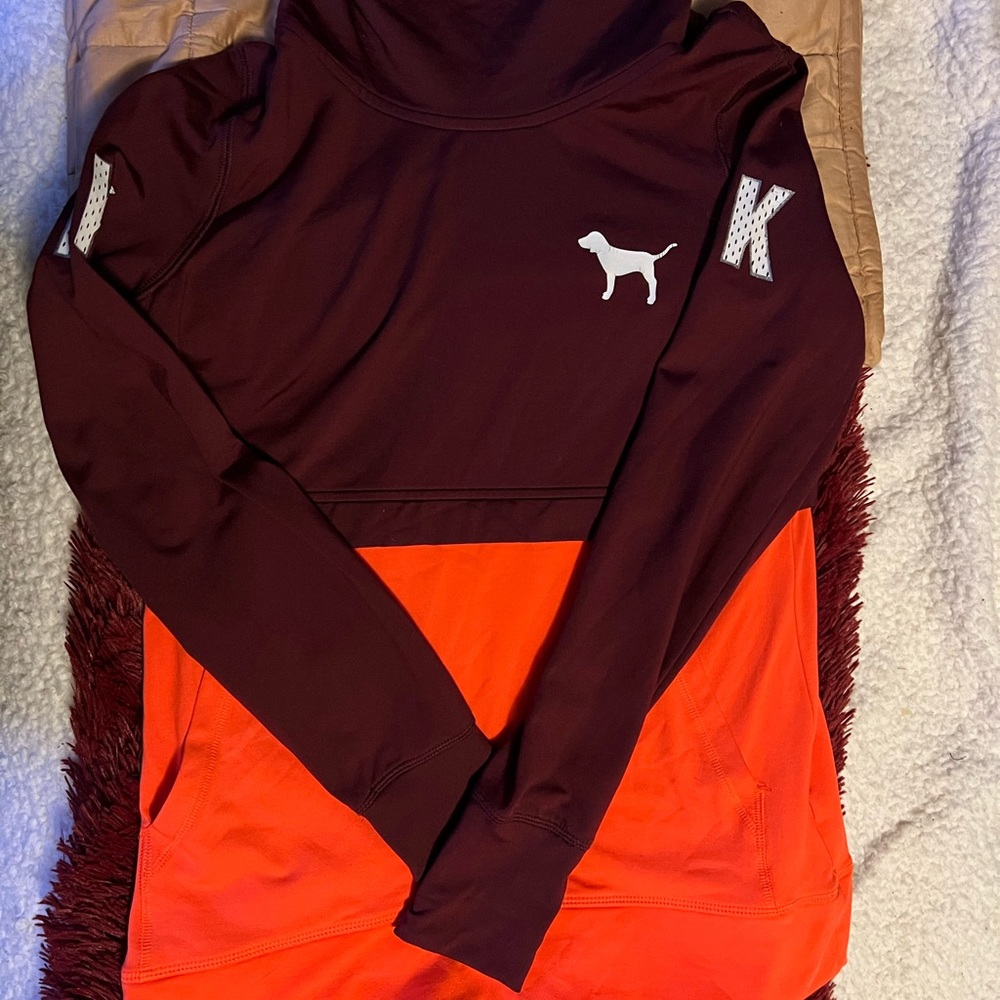 Victoria secret hoodie